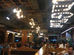 -云晓光头烧烤吧(德平路店)