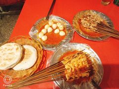 -玲玲涮牛肚(土门坊店)