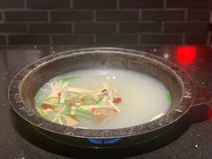 -宽板凳老灶火锅(南礼士路店)