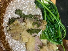 -顶顶汤火牛排火锅·经典铜锅涮肉