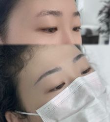 -张小野·专业半永久纹眉
