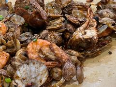 -柒柒海里·平价海鲜·蒸汽·家宴(金沙滩店)