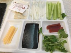 -四季小馆·地道北京小吃(广百店)