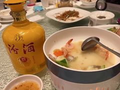 -胜记酒家·精致线(君汇店)
