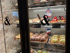 -B&C黄油与面包·THE GARDEN BAKERY概念店(世纪汇店)