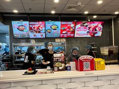 -永和大王(浦东南路店)