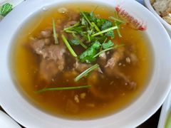 -好成财牛排馆(涂门街总店)