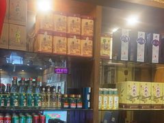 -南门四季铜锅涮肉(左家庄店)