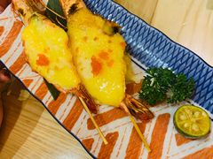 -隐泉京望日式料理(太和广场店)