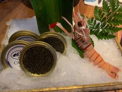 -Mr.Fish鱼鲜生海鲜放题(高德置地冬广场店)