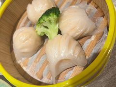 -香云轩·顺德菜(香云纱园林酒店店)