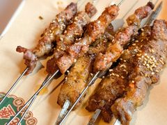 -蚝堡海鲜·威海菜·海肠捞饭·烧烤·亚洲吃蚝公司(幸福门店)