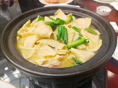 -羡餐厅·杭帮菜·淳菜(千岛湖自由洲际殿店)