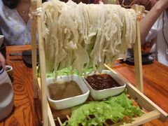晾衣毛肚-醉长安(南门总店)