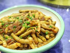 -宴宾楼饭店(敖汉旗银河花城店)