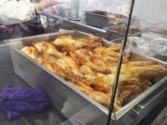 -吴山烤禽 (吴山路店)