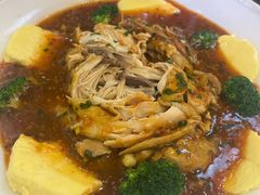 -清真·三德隆饭庄(桥梓口店)