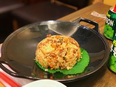 -朴大人炭烤·韩国料理(奥帆中心海尔洲际店)