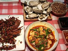 -辣小鲜·南昌大排档(船山路店)