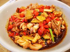 -潇湘阁(昆泰国际大厦店)