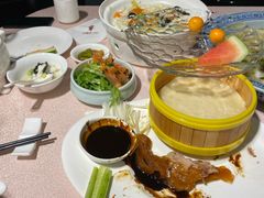 -天福苑(崇宁路店)
