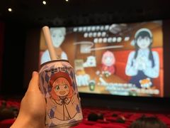 -曹杨影城(曹杨店)