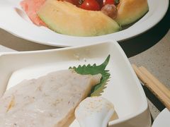 -海底捞火锅(万象城店)