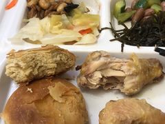 -香妃烤鸡(新奥店)