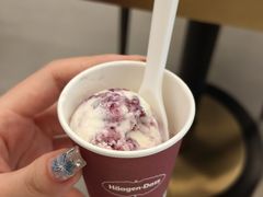 -哈根达斯(美罗城店)
