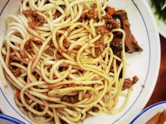 -奎元馆.百年奎元.非遗传承(西湖边的解放路店)