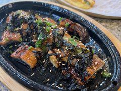 -元祖李朝(新威路店)