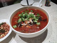 -阿莉餐厅(枣阳路店)