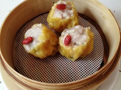 鲜肉烧卖-铭家点心(秦岭路店)
