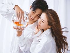 -经典婚纱摄影美学馆·私人定制