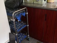 -张钰强中医正骨推拿连锁(唐家人才公寓店)