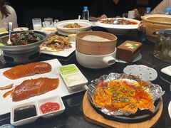 -東舍食唐精品陕菜馆