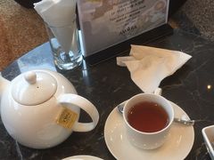 -BLU 全日制餐厅(上海安曼纳卓悦酒店)
