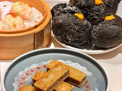 -禄运茶居·手工点心(猎德店)