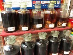 -胖子菜馆(隆昌路店)