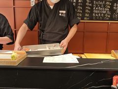 -Sushi Hanzo半藏(天环广场店)