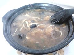 -小董骨汤馄饨店(通扬路店)