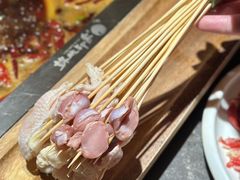 -锦城印象火锅(天府三街店)