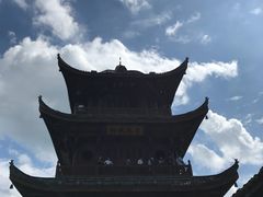 -中天楼
