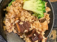 -樱嘢·炭火烧肉(惠南店)