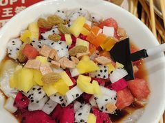 -旺蜀主成都串串火锅(西直门凯德MALL店)