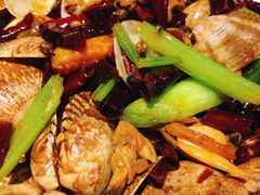 -丹虾|文和友小龙虾·烙锅(陕西路旗舰店)