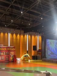 -小鸡哆哆故事屋·儿童乐园(嘉里城店)