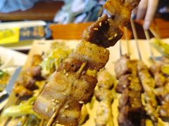-本色.小马哥烧烤(五一路总店)
