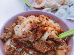-清华大学-观畴园餐厅