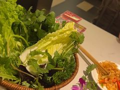-川锅一号火锅(铜山万达店)